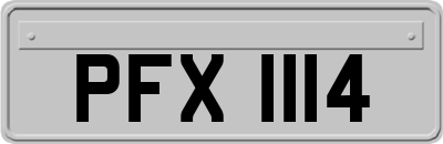 PFX1114
