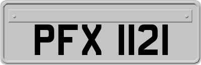 PFX1121