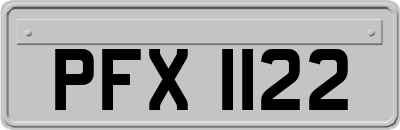 PFX1122
