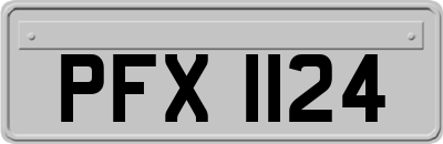 PFX1124
