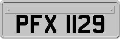 PFX1129