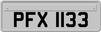 PFX1133