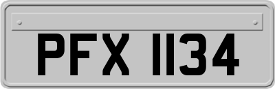 PFX1134
