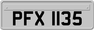 PFX1135