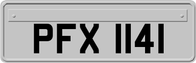 PFX1141