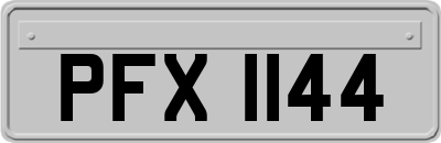 PFX1144