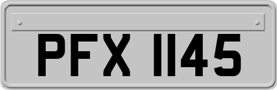 PFX1145