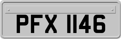 PFX1146