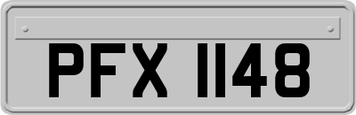 PFX1148
