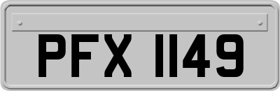 PFX1149