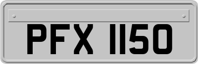 PFX1150