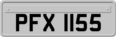 PFX1155