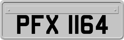 PFX1164