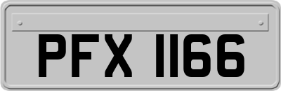 PFX1166