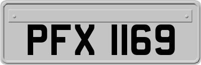 PFX1169