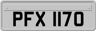 PFX1170