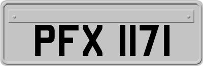PFX1171