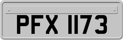 PFX1173