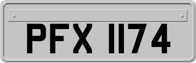 PFX1174