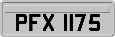 PFX1175