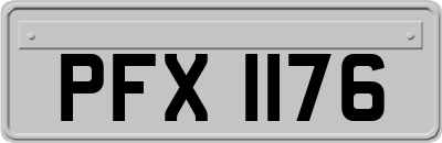 PFX1176