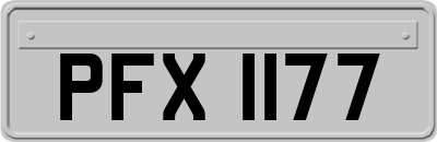 PFX1177