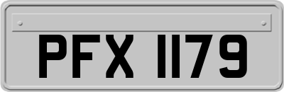 PFX1179