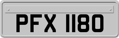 PFX1180