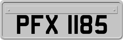 PFX1185