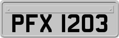 PFX1203