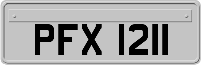 PFX1211