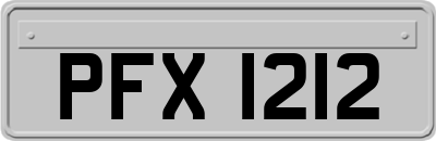PFX1212