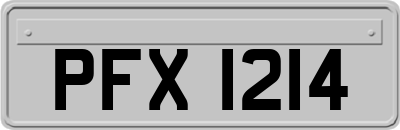 PFX1214