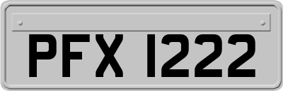 PFX1222