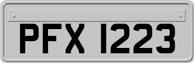 PFX1223