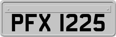 PFX1225