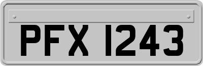 PFX1243