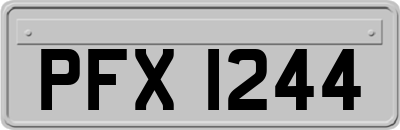 PFX1244