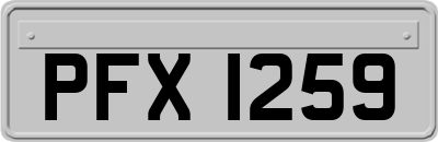 PFX1259
