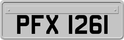 PFX1261