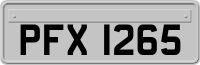 PFX1265