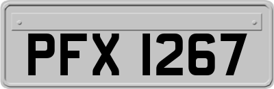 PFX1267