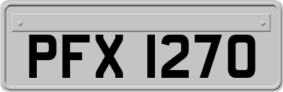PFX1270
