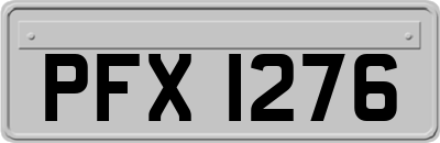 PFX1276