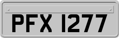 PFX1277
