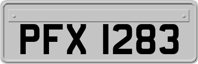 PFX1283