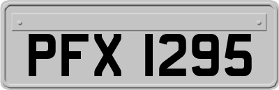 PFX1295
