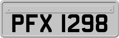 PFX1298