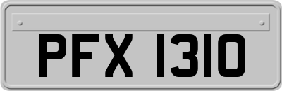 PFX1310