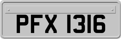 PFX1316